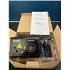 Image 3 : Lot of 1 SunY DJ Laser Light Projector w/ Remote Control - Mixed Effect Stage Light