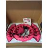 Image 1 : Lot of 1 Weighted Hula Hoop for Adults
