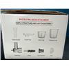 Image 2 : Lot of 1 Stand Kithcen Mixer Attachement - Juicer Attachment