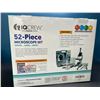 Image 3 : Lot of 1 IQ-Crew 52-Piece Microscope Set