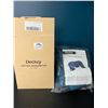 Image 1 : Lot of 1 Deckey Electric Shoulder/Back Heating Pad