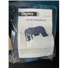 Image 2 : Lot of 1 Deckey Electric Shoulder/Back Heating Pad