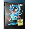 Image 5 : Lot of 1 Binder of Assorted Pokemon Cards - Authentic Pokemon Cards! 162 Total