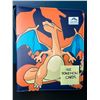Image 1 : Lot of 1 Binder of Assorted Pokemon Cards - Authentic Pokemon Cards! 162 Total