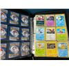 Image 4 : Lot of 1 Binder of Assorted Pokemon Cards - Authentic Pokemon Cards! 180 Total