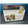 Image 2 : Lot of 1 Authentic Pokemon Scarlet and Violet Paldea Evolved Elite Trainer Box - BRAND NEW SEALED!