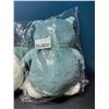 Image 3 : Lot of 2 Snorlax Pokemon Plushies - 12inch
