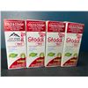 Image 1 : Lot of 4 Stodal Cold & Cough Homeopathic Medicines (for Kids Aged 1-11)