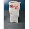 Image 2 : Lot of 4 Stodal Cold & Cough Homeopathic Medicines (for Kids Aged 1-11)