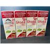 Image 1 : Lot of 4 Stodal Cold & Cough Homeopathic Medicines (for Kids Aged 1-11)