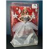 Image 1 : Lot of 1 Barbie 2021 Signature Holiday Doll