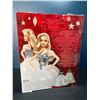 Image 3 : Lot of 1 Barbie 2021 Signature Holiday Doll