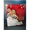 Image 2 : Lot of 1 Barbie 2021 Signature Holiday Doll