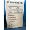 Image 2 : Lot of 1 Louislam Pickleball Paddle Set