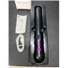 Image 2 : Lot of 1 Rechargeable/Wireless LCD Portable Hair Straightener