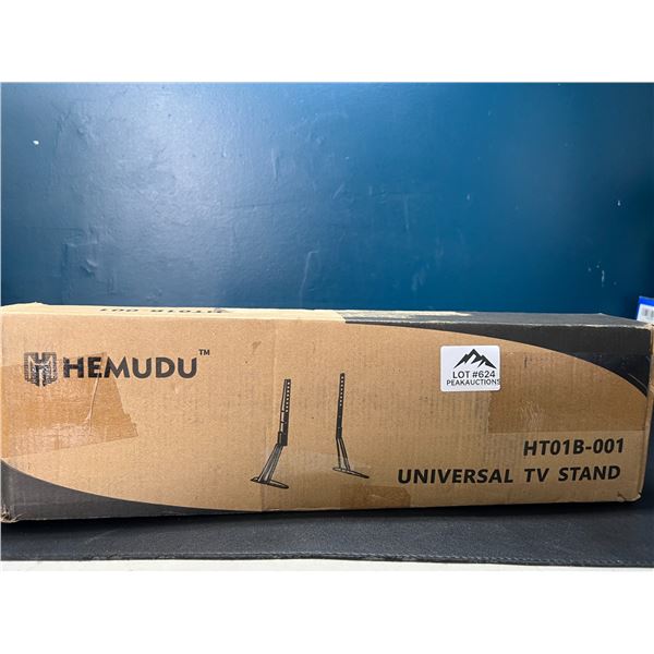 Lot of Universal TV Stand/Feet