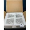 Image 1 : Lot of 1 Box of Whiskey Glasses - 4pcs
