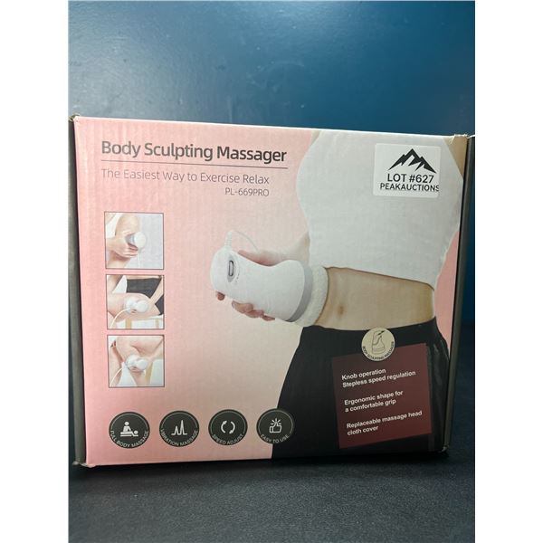 Lot of 1 Body Sculpting Massager