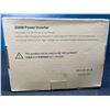 Image 4 : Lot of 1 200W Power Inverter - DC12V to AC