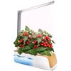 Image 1 : Lot of 1 Hydroponics Plant Growing System - Smart Indoor Plant System with LED Grow Light