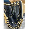 Image 2 : Lot of 1 Baseball Glove - Left Hand Throw