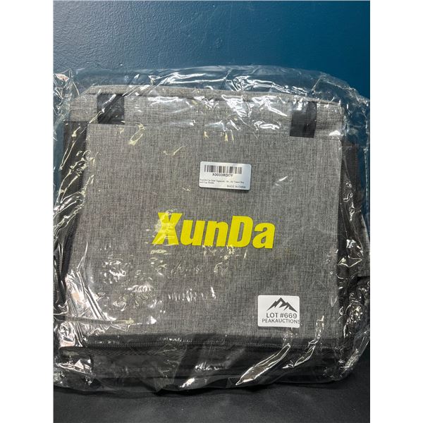 Lot of 1 Xunda Car Seat Organizer