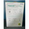 Image 2 : Lot of 1 HappyLight Touch Plus - LED Light Therapy Lamp