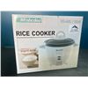 Image 1 : Lot of 1 Rice Cooker - Brand New!!
