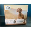 Image 1 : Lot of 1 GPS Outdoor Wireless Dog Fence System - Model F800