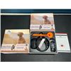 Image 2 : Lot of 1 GPS Outdoor Wireless Dog Fence System - Model F800