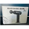 Image 1 : Lot of 1 Handheld Deep Tissue Massage Gun