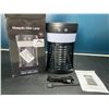 Image 1 : Lot of 1 USB Rechargeable/Cordless Mosquito Killing Lamp