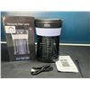 Image 1 : Lot of 1 USB Rechargeable/Cordless Mosquito Killing Lamp