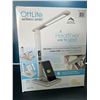Image 1 : Lot of 1 OttLite LED Lamp w/ Extendable Wireless Charging Base