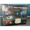 Image 1 : Lot of 1 HVLP 700W Paint Sprayer Gun - BRAND NEW!!