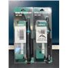 Image 1 : Lot of 2 Portable USB Soldering Irons