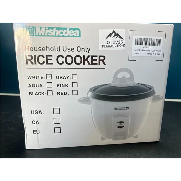 Lot of 1 Rice Cooker - Brand New!!