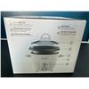 Image 2 : Lot of 1 Rice Cooker - Brand New!!