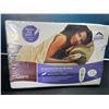 Image 1 : Lot of 1 Wrap Around Electric Spa Wrap - Relieves Stress & Tension - Brand New Sealed!