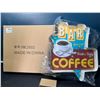 Image 2 : Lot of 1 LED Coffee Bar Light-Up Wall Sign/Decor Light Up Sign