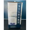 Image 2 : Lot of 1 ProBreeze 1500ml Dehumidifier