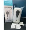 Image 1 : Lot of 1 Electric Automatic Soap Dispenser