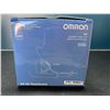 Image 4 : Lot of 1 Omron M2 Automatic Upper Arm Blood Pressure Monitor