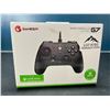 Image 1 : Lot of 1 Gamesire G7 Wired Controller for Xbox