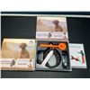 Image 1 : Lot of 1 GPS Outdoor Wireless Dog Fence System - Model F800