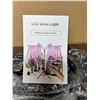Image 1 : Lot of 1 LED Full Spectrum Grow Light for Indoor Plants w/ Tall Tripod Stand