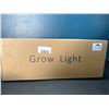 Image 3 : Lot of 1 LED Full Spectrum Grow Light for Indoor Plants w/ Tall Tripod Stand