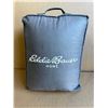 Image 3 : Lot of 1 Eddie Bauer Home Luxury All-Season Down Alternative Duvet - Queen Size