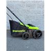 Image 4 : Lot of 1 Greenworks Electric Dethatcher