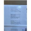 Image 3 : Lot of 1 Kohler Lir Pull-Down Kitchen Faucet - Vibrant, Stainless Finish - BRAND NEW SEALED!
